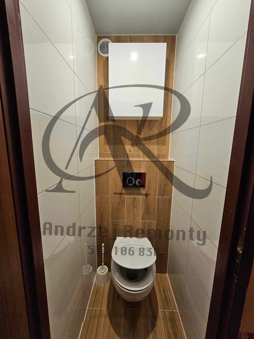 Remonty Wykończenie Malowanie Szpachlowanie - Mieszkań / Domów / Firm