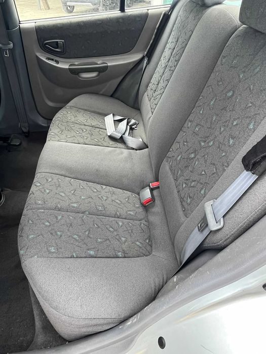 Hyundai Accent 1.3i de 2003 para peças