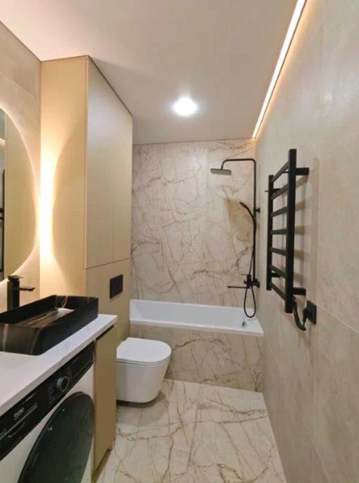 1-комнатная квартира по адресу ул. Краснова (площадь 47 м²) - Atlanta.ua - фото 19