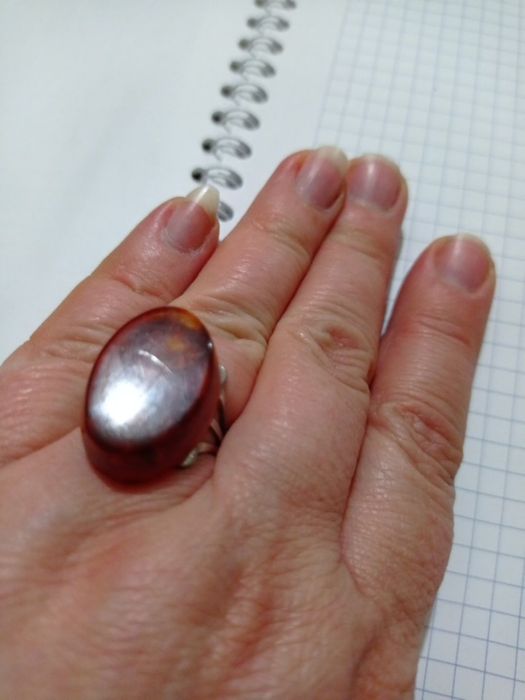 Цветочки, вишня, ягоды