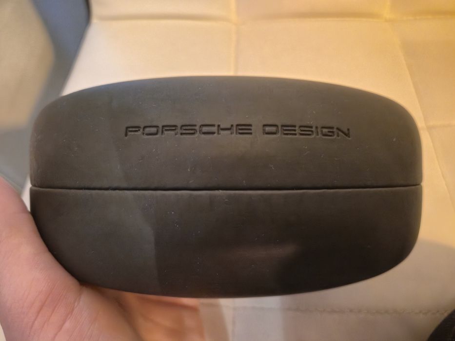 Окуляри від поганого зору Porsche Desing