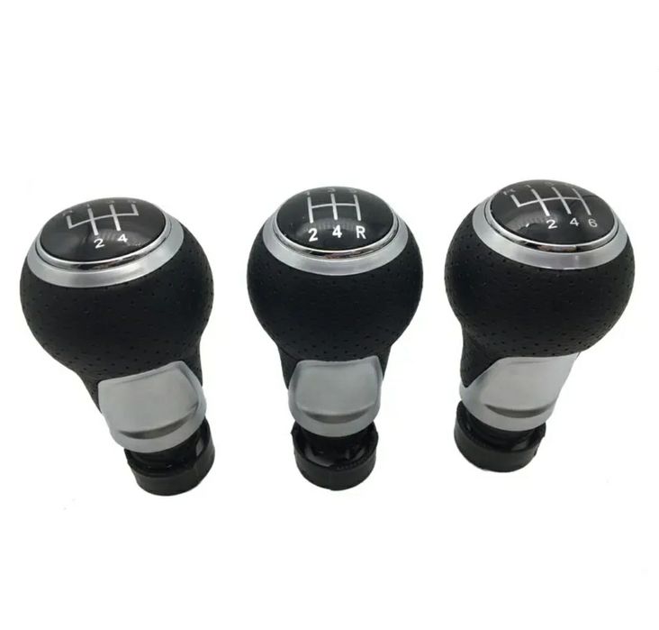 Manete Alavanca Punho mudanças Volkswagen Golf Audi Seat Skoda Passat