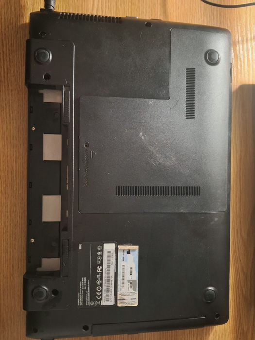 Laptop Samsung NP300E5C-S02PL i5-3210M/GT620M/6GB/750GB