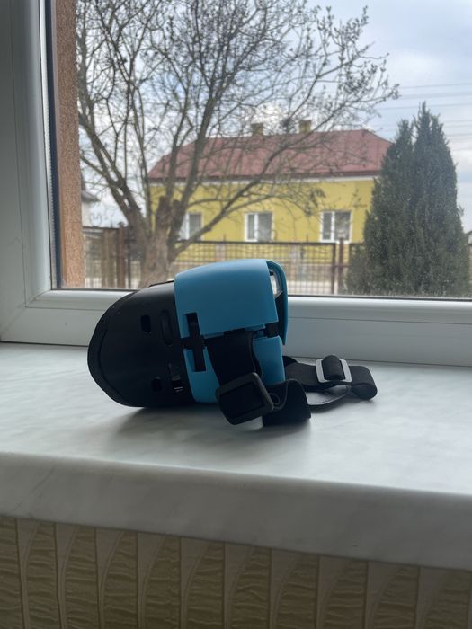 Окуляри віртуальної реальності для смартфонів