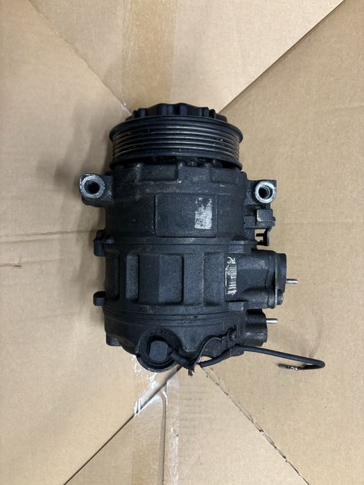 Kompresor klimatyzacji mercedes w203 2.2 cdi