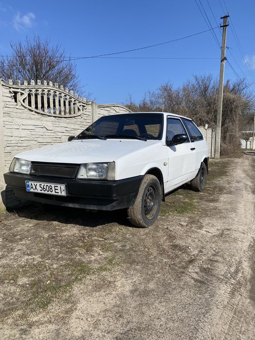 Продам Ваз 2108 !!