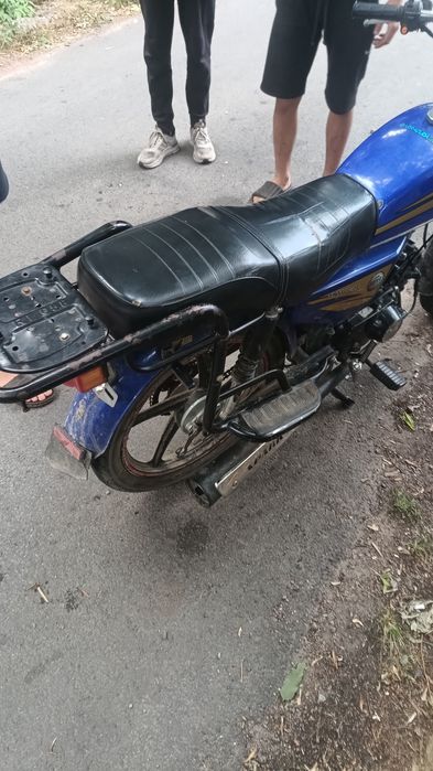 продається спарк