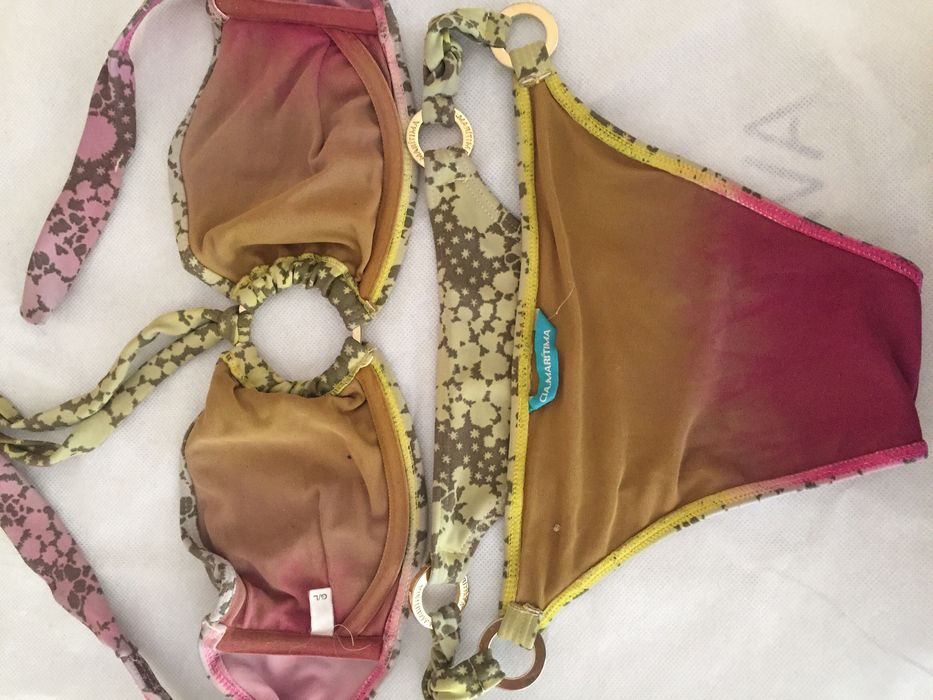 Biquini Cia Marítima