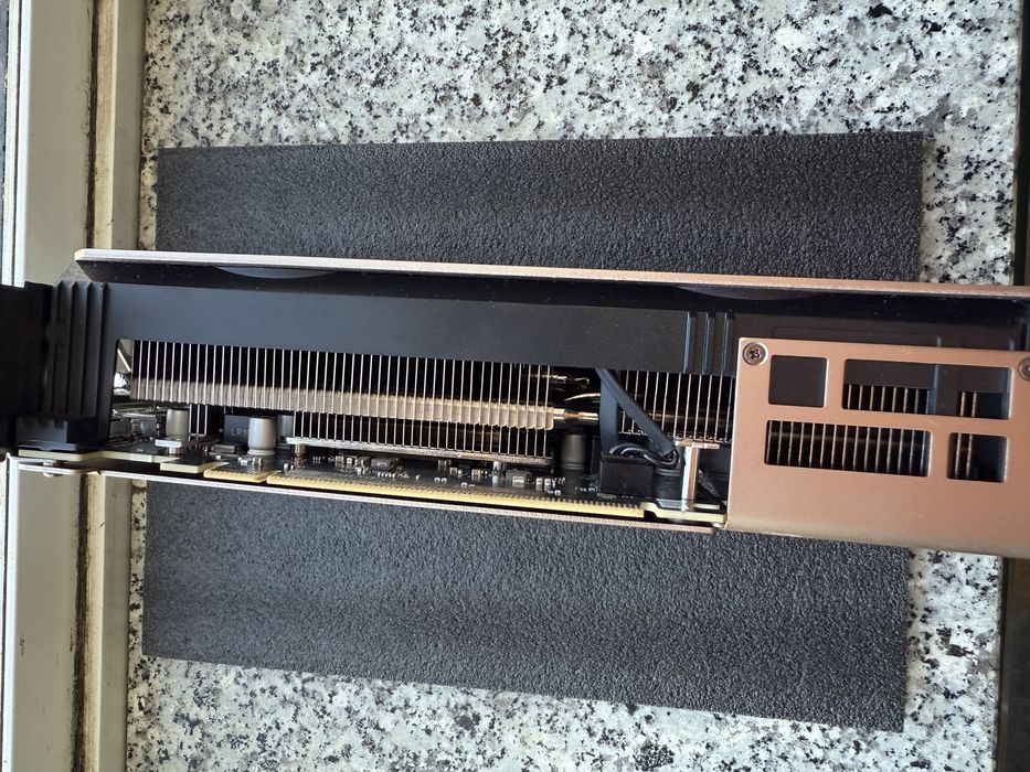 Rtx 5060 ti 16gb OC  MSI inspire 2x ! Гарантія 2,5 роки!