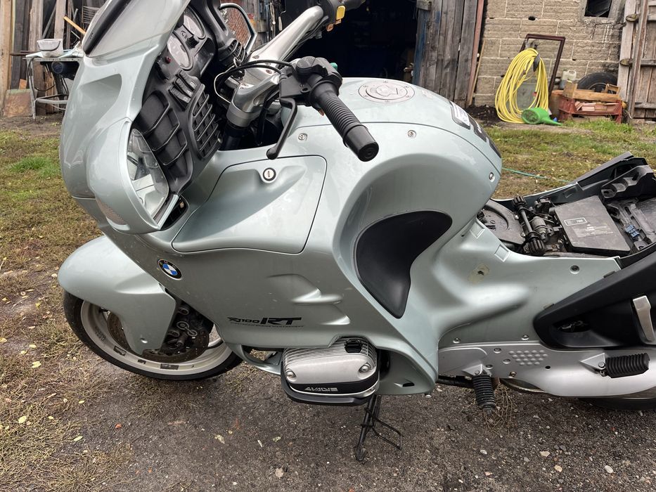 Bmw rt1100 całe na części