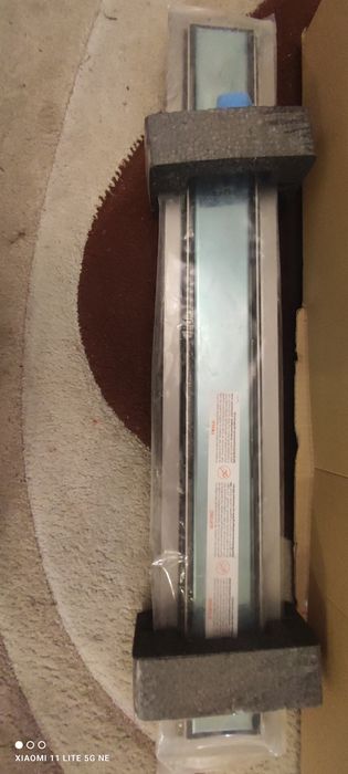 Odpływ liniowy Empiria Top Drain 700