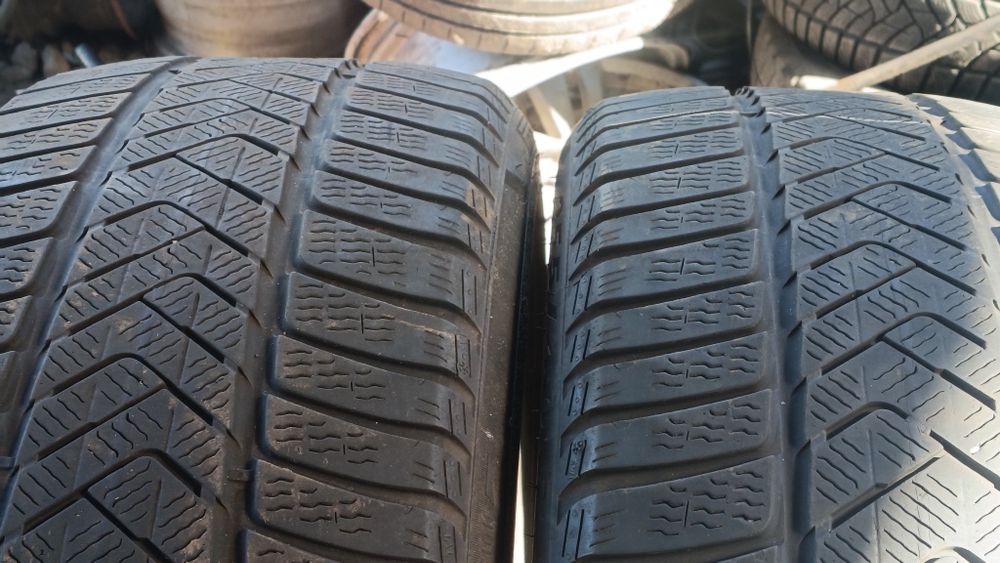255.40.20 Pirelli Scorpion winter 101 v 2023