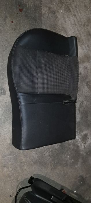 Bancos para Renault megane