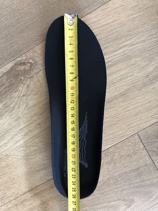 Buty LOWA MUNRO PL nowe skorzane roz 40 uk 6,5