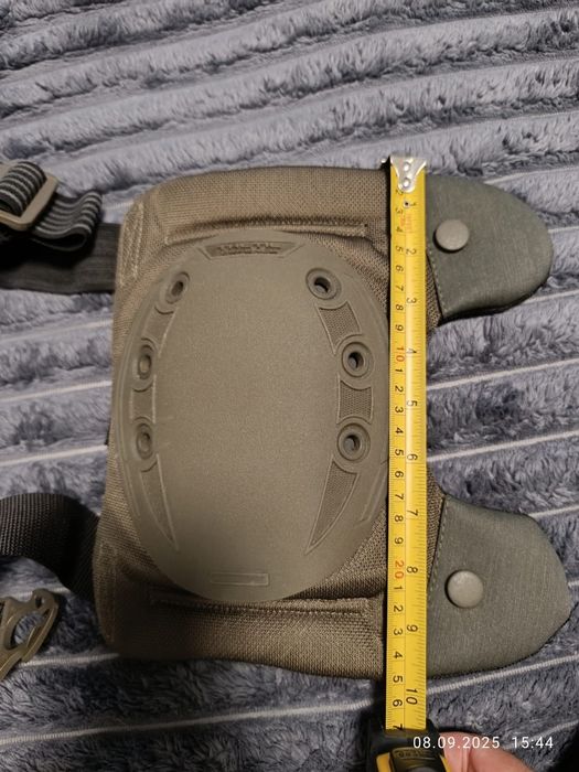 Наколінники тактичні