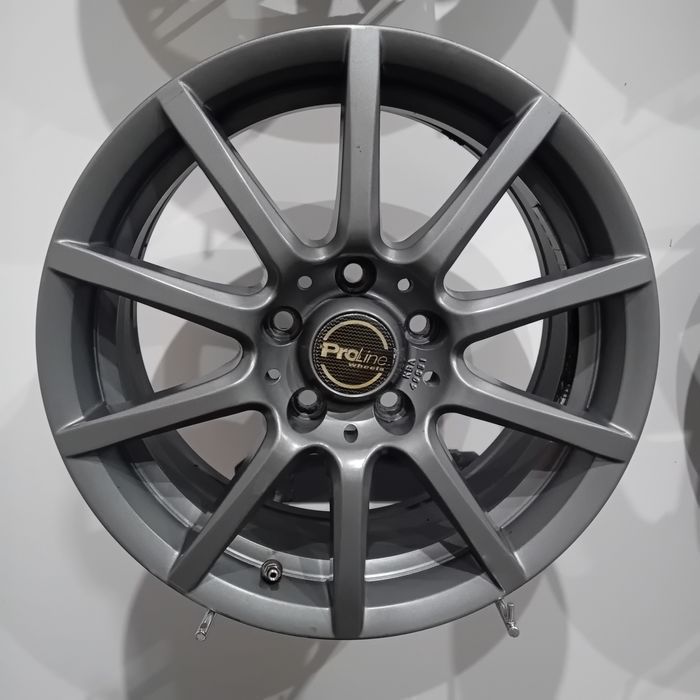 Felgi 16 5x112 Audi A4 B6 B7 B8 B9, A6 C6 C7 (F510565-37)