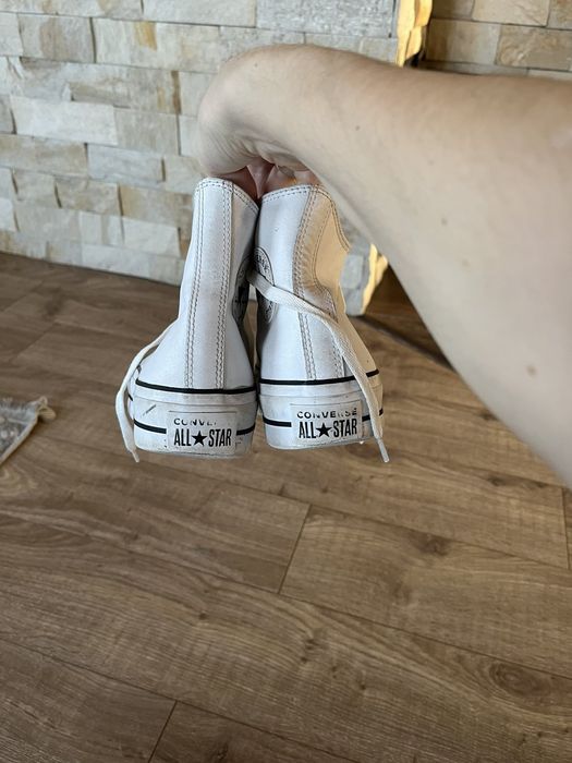 Снікерси converse 40