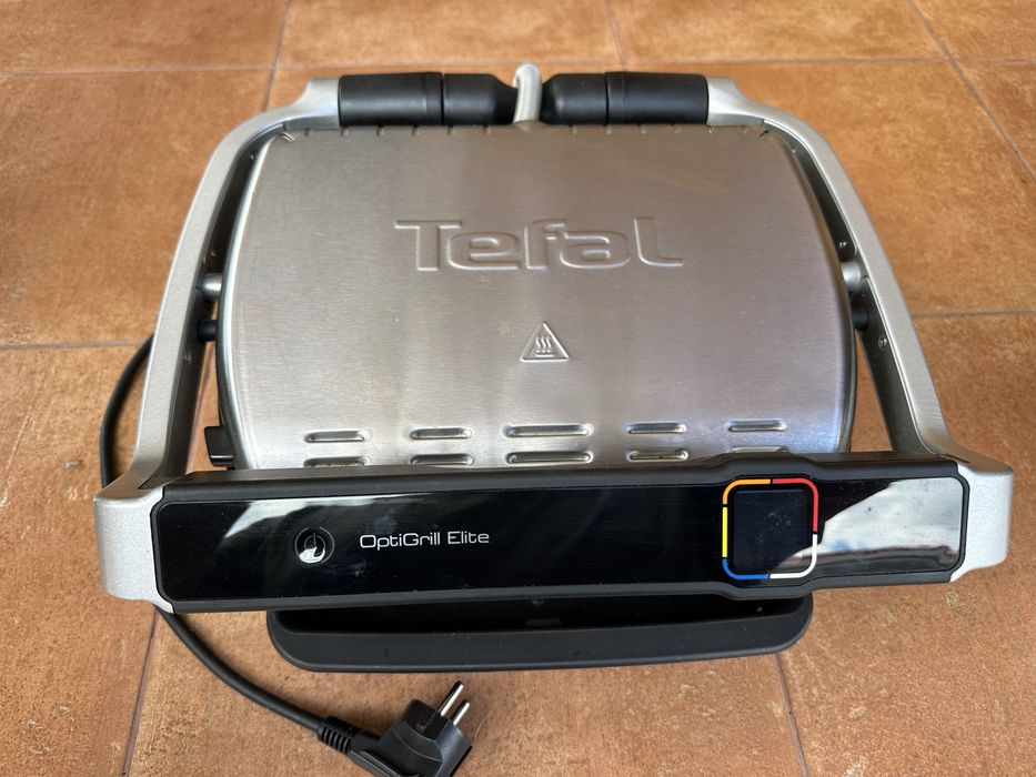 Продам  optiGrill Tefal