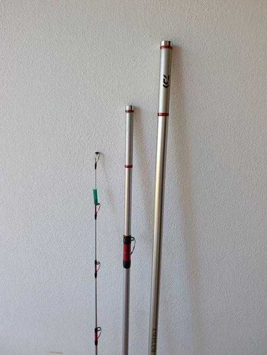 Cana pesca  Daiwa