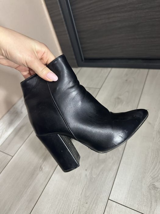 Чоботи демісезон