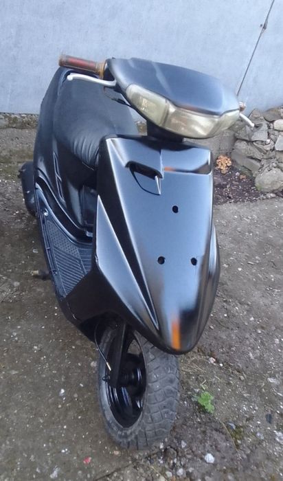 Yamaha Axis (65kyb)