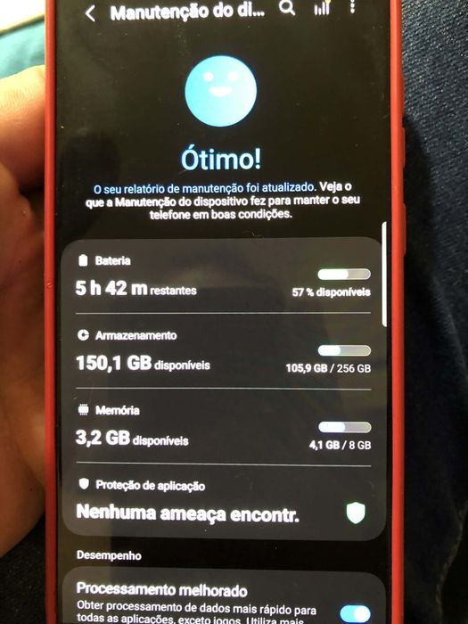 Samsung note 20 5g