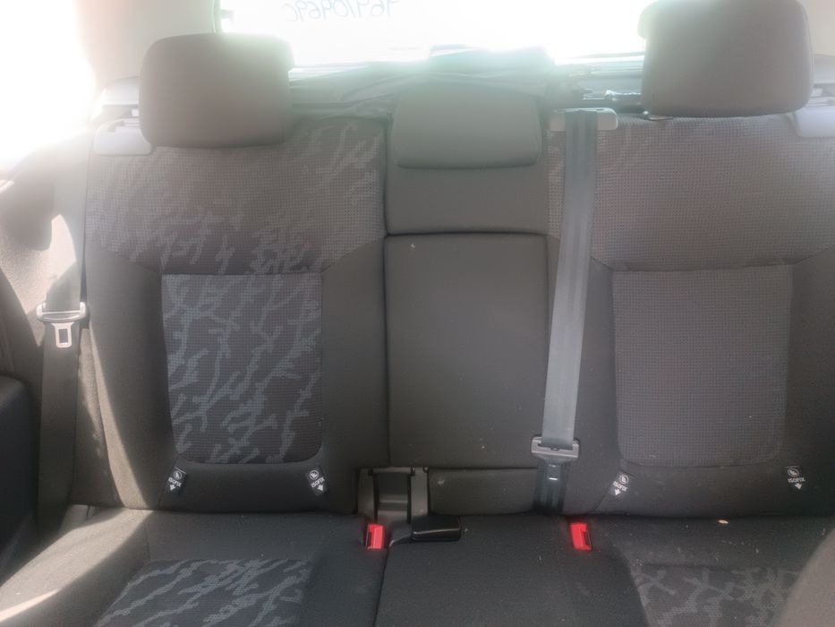 Vendo Peugeot 3008