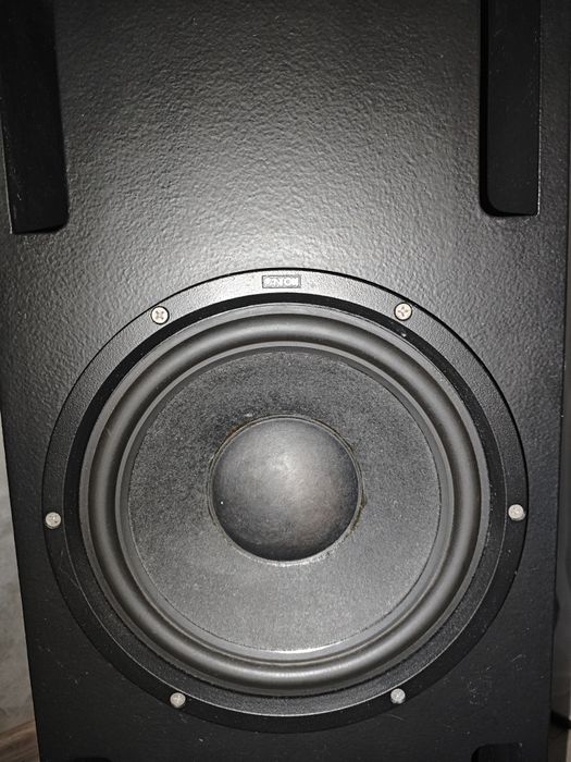 Пассивная акустика (колонки) Canton