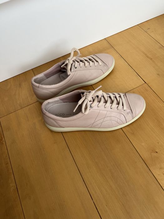 Кеди Ecco 38 розмір