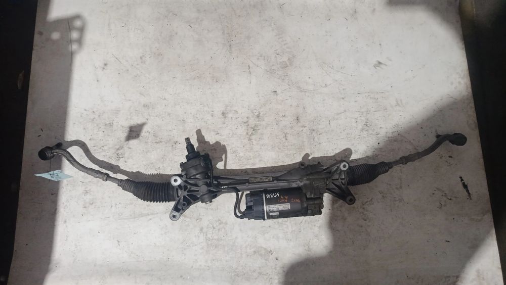 Caixa de direção AUDI A4 (8W2, 8WC, B9)