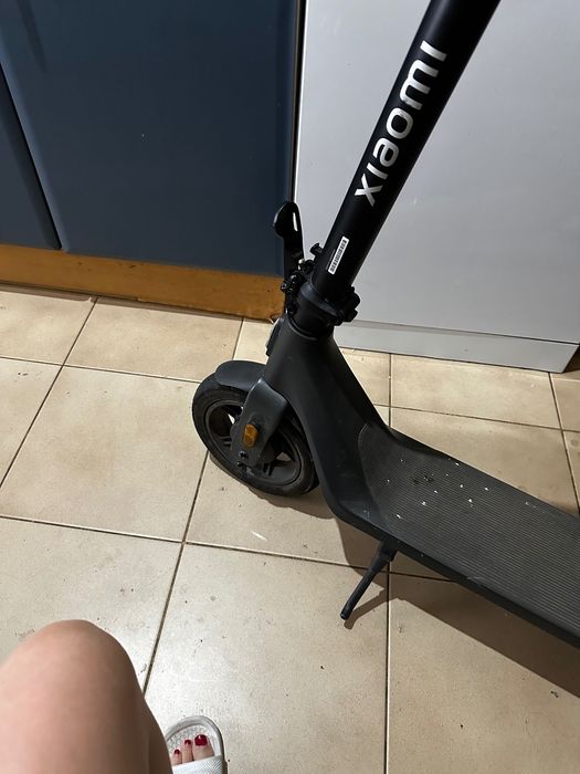 Trotinet elétrica da Xiomi