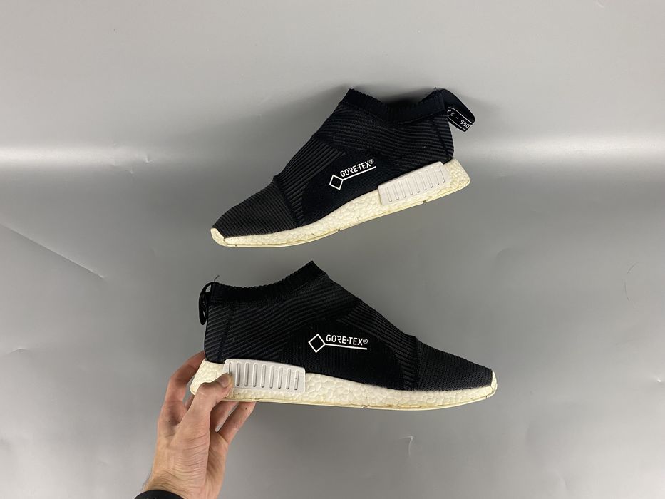 46 29 Adidas NMD CS1 Gore Tex Primeknit 999 Olx
