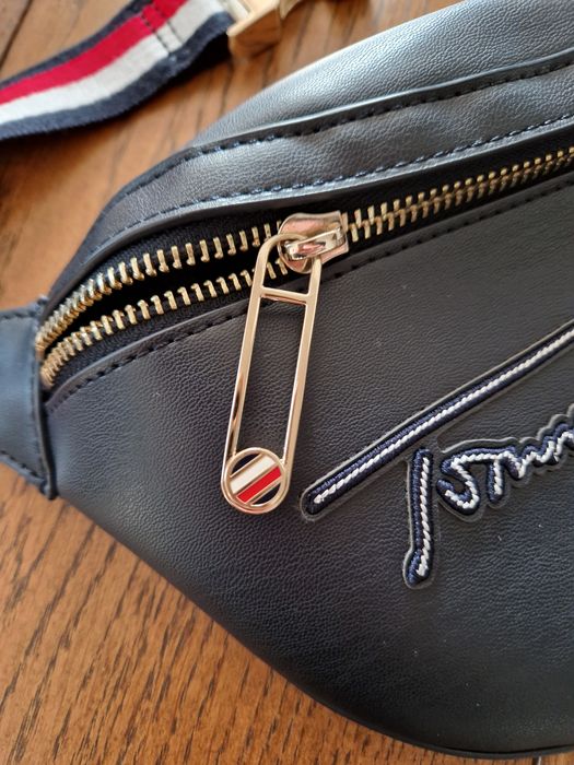 Nerka saszetka damska Tommy Hilfiger