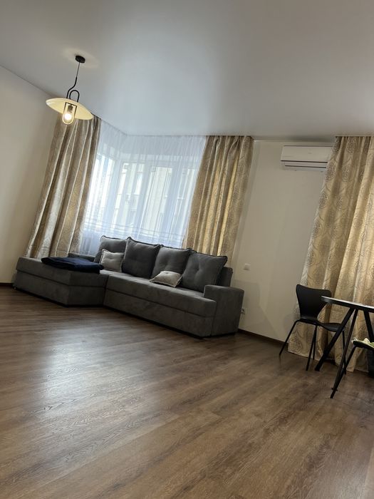 Продам 1-кімнатну квартиру ЖК «ХАРКІВСЬКИЙ»