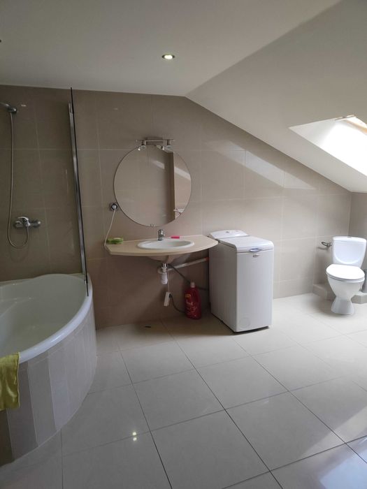 Pokoje kwatery nocleg