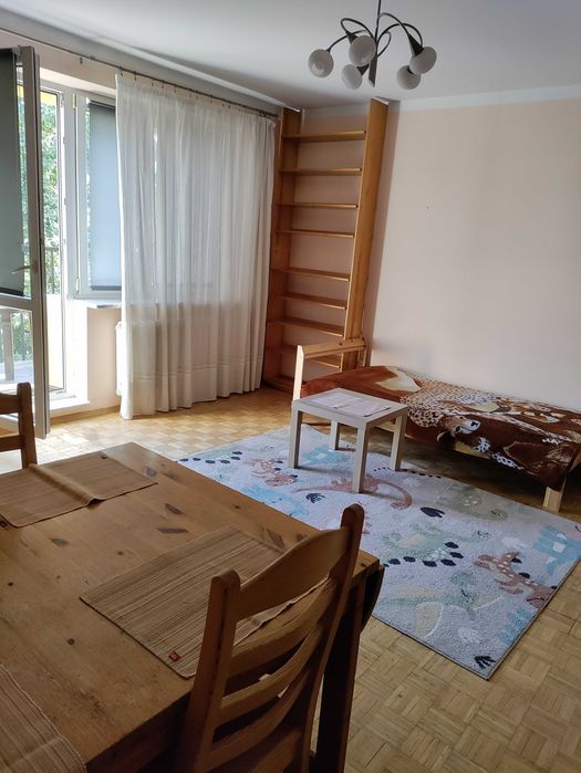 Mieszkanie – Warszawa - Widok 5
