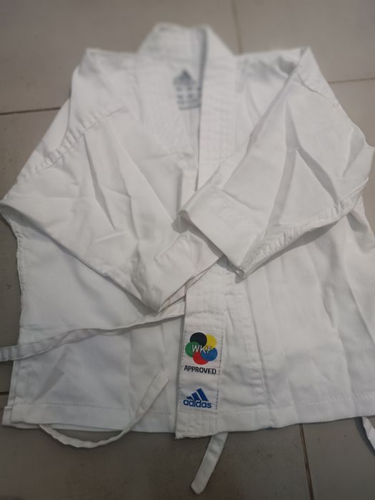 Кімоно для карате Adidas
