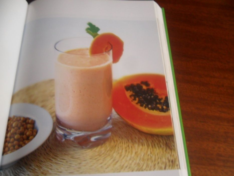 "Viva Melhor Com a Culinária Para a Saúde" de Nívea Andrade e outros