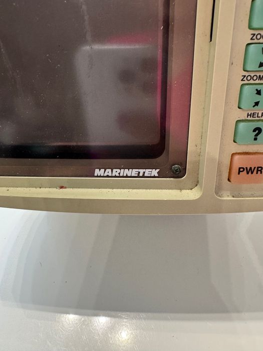 Sonda Marinetek SEAMAX