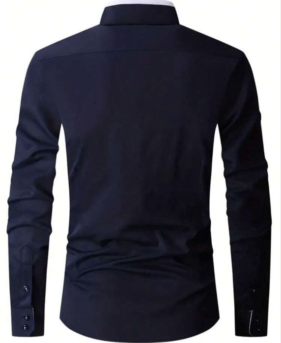 Camisas novas tamanho M e L