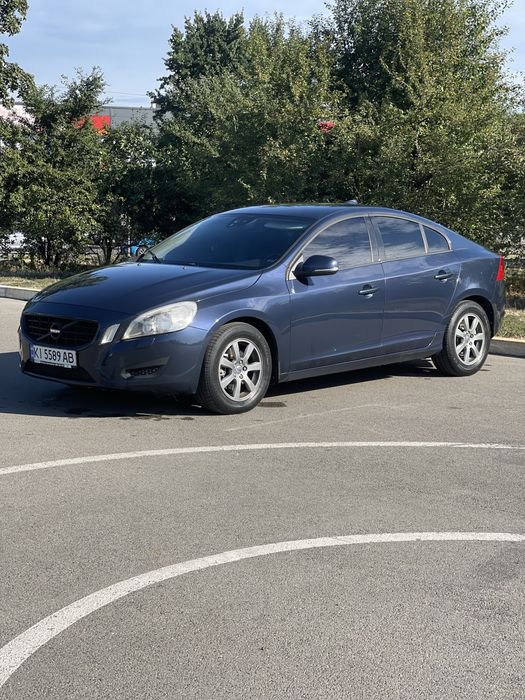Volvo s60 R-design 2.0t