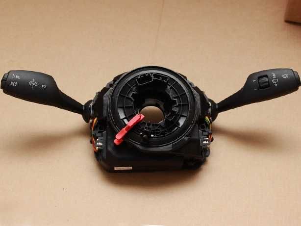 Comutadores Luzes + Fita AirBag BMW X3/X4 F25 F26 G02 (C/Garantia)