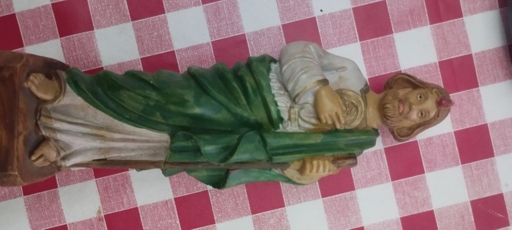 Estatueta são José