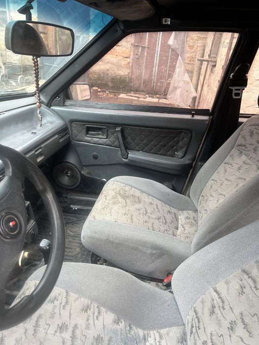 Продам автомобіль ваз 2109