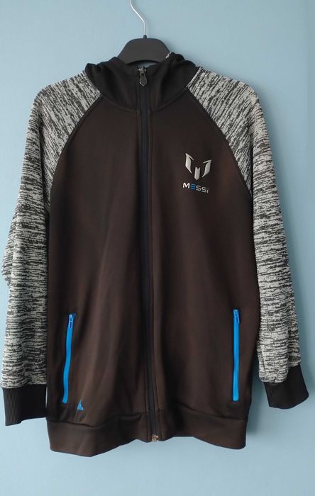 Adidas Messi Bluza Sportowa - 158 cm / 13 lat