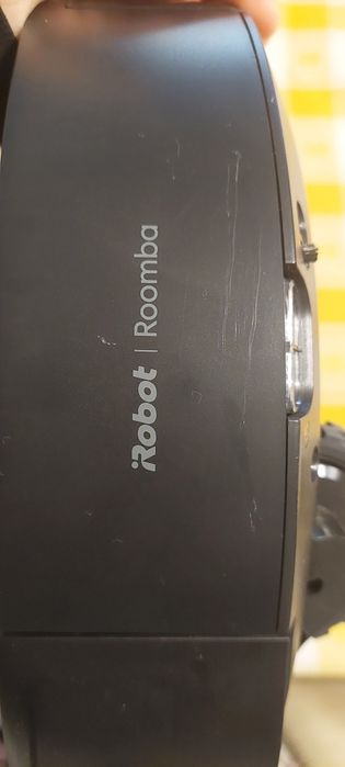Aspirador Irobot roomba j7 grafite
