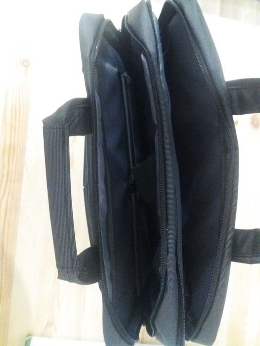 Nowa torba  Natec Gazelle z paskiem do laptopa 15.6 - 16"
