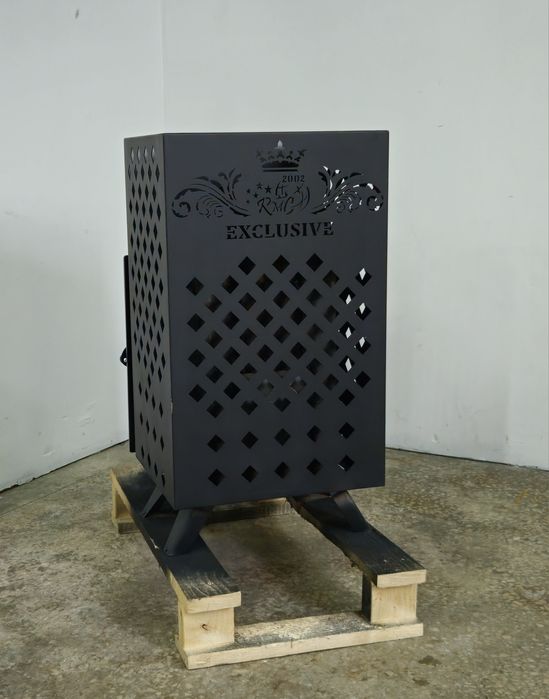 Piec tunelowy do sauny KOMPLET  Piec do sauny Piec sauna KOMIN W CENIE