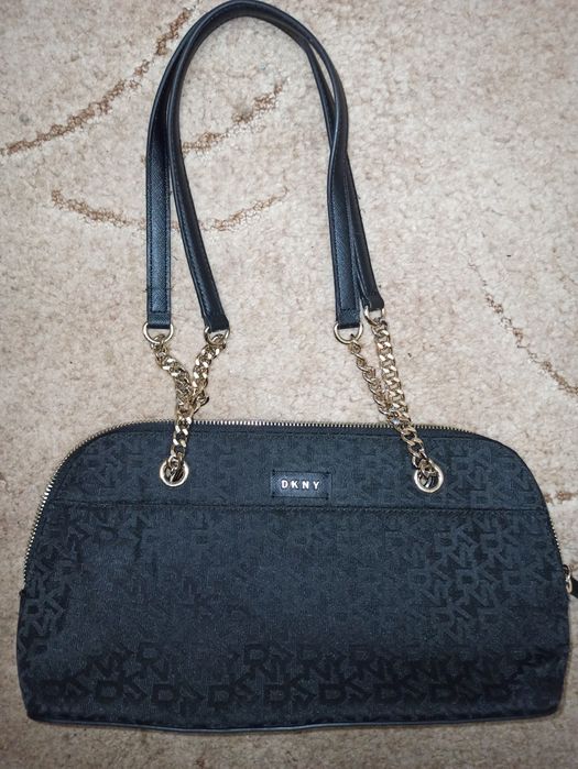 Жіноча сумка dkny bryant shoulder bag