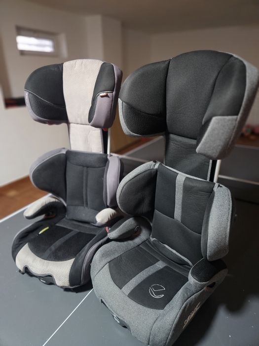 Cadeira Auto Jáné isofix